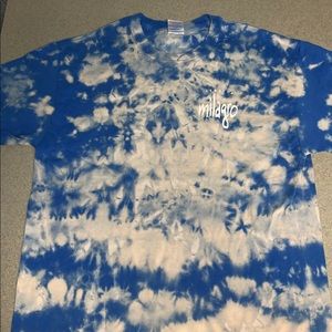 👽 Milagro tie dye shirt